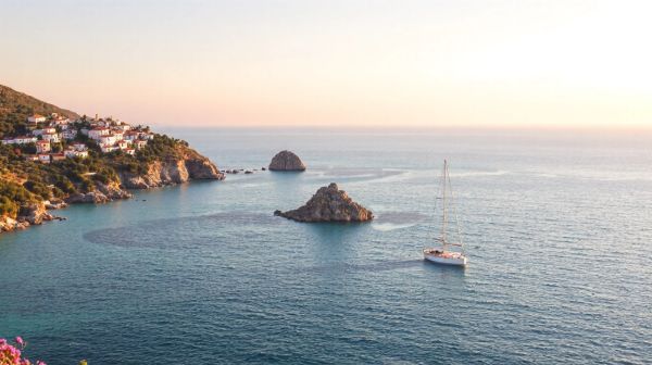 Découverte des trésors de Hyères : mer, îles et culture