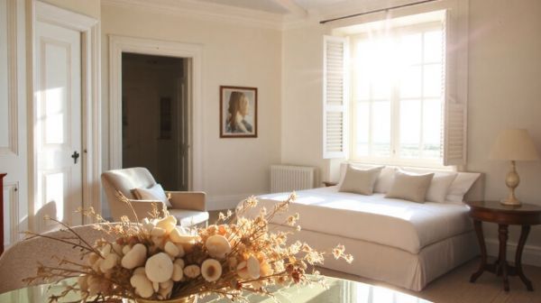 Découvrez les meilleures love rooms uniques dans le Morbihan