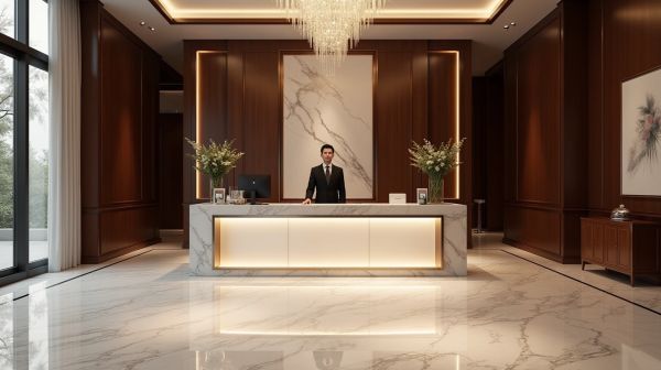 Propriétaire débordé ? La conciergerie prend le relais