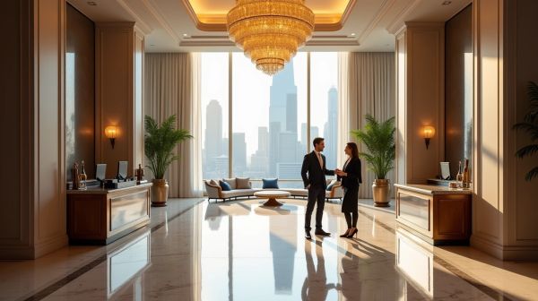 Propriétaire débordé ? La conciergerie prend le relais