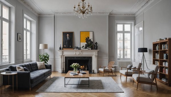 Trouvez votre location de rêve à madrid sans tracas